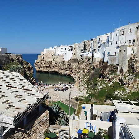 Casa Made' Luxury And Exclusive Home In Polignano A Mare Quarto foto